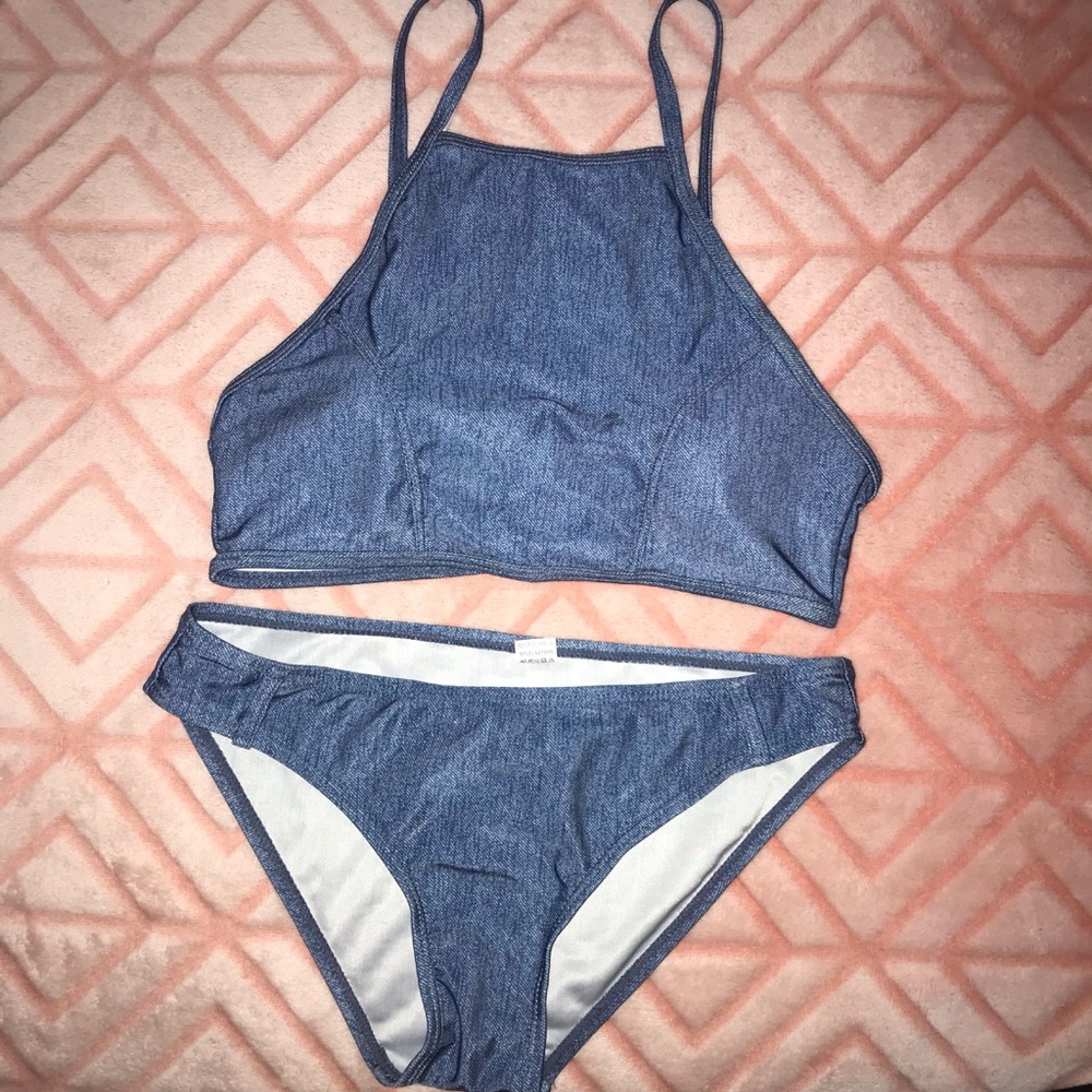 Zaful bikini